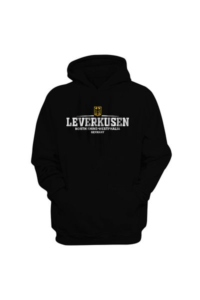 usateamfans Φούτερ Leverkusen