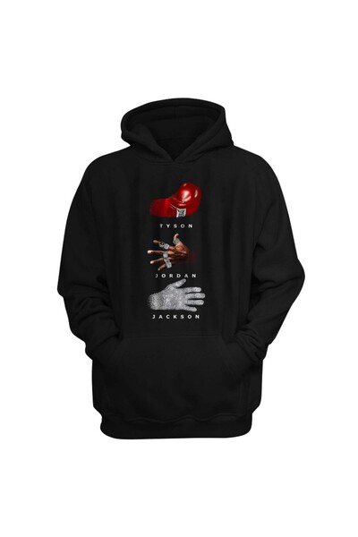 usateamfans I Like Mike Hoodie