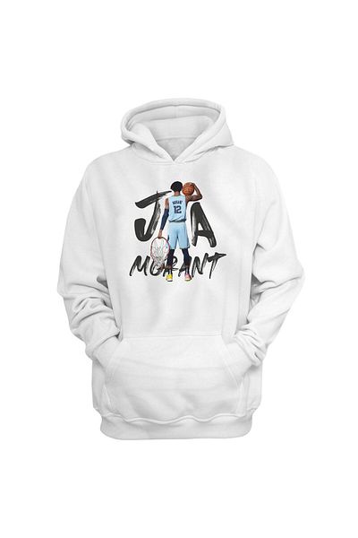usateamfans Ja Morant Hoodie - Αθλητικά παπούτσια