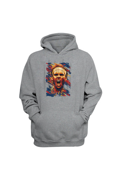 usateamfans رافائيل نادال هوديي