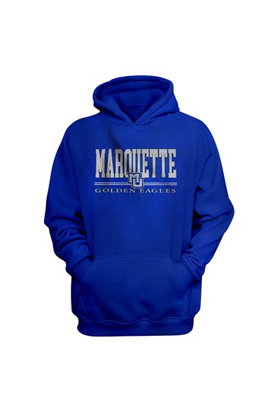 usateamfans Φούτερ του Πανεπιστημίου Marquette