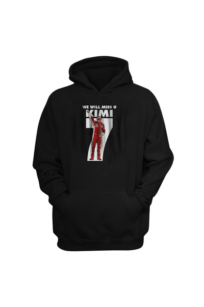 usateamfans كيمي رايكونن هوديي