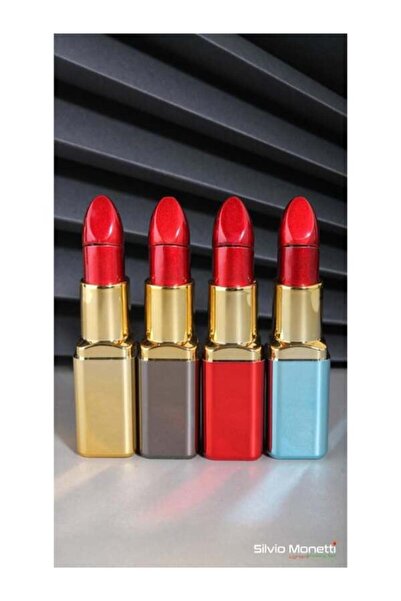 HK GİFT SHOP Dudak Rujlu Çakmak