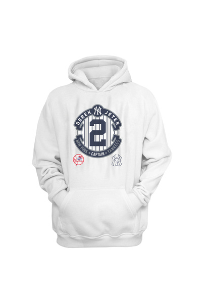 usateamfans Дерек Джетер Худі