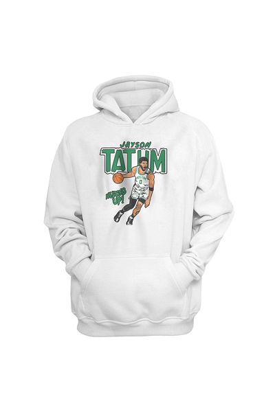usateamfans Μπλουζάκι Jayson Tatum