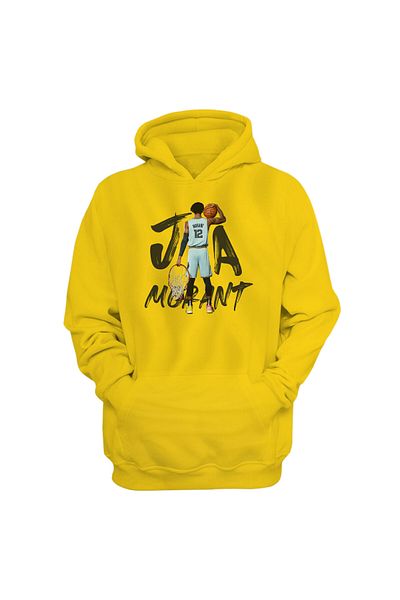 usateamfans Ja Morant Hoodie - Αθλητικά παπούτσια