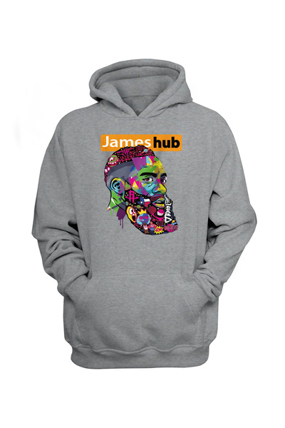 usateamfans جيمس هاب هوديي