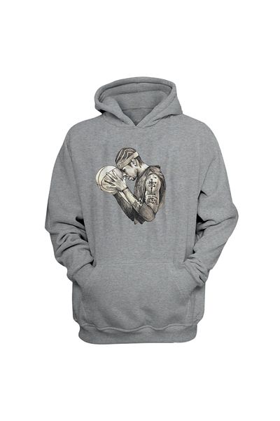 usateamfans Allen Iverson Hoodie