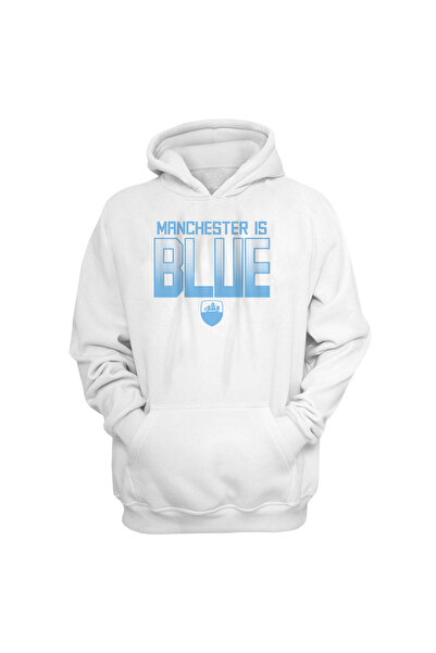 usateamfans Hanorac Manchester City