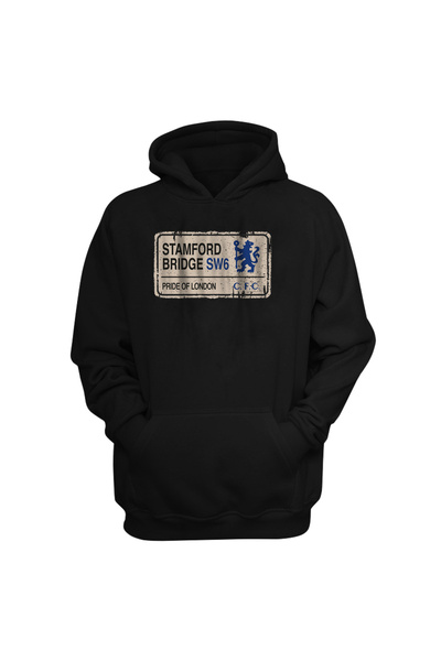 usateamfans Chelsea Hoodie