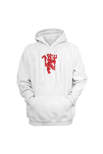 usateamfans Majica sa kapuljačom Manchester United