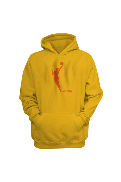 usateamfans هوديي شعار WNBA