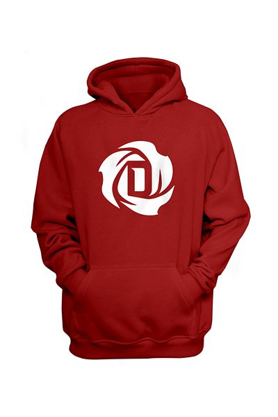 usateamfans Derrick Rose Hoodie