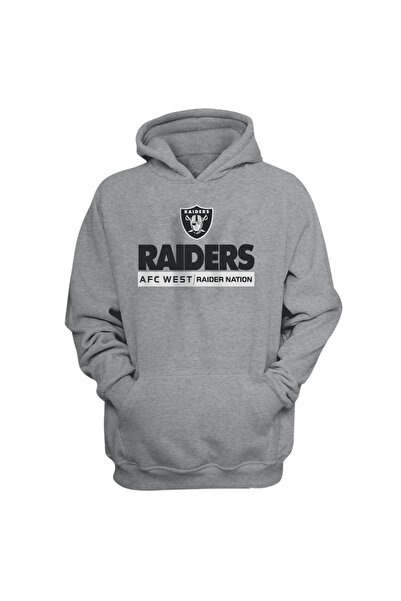 usateamfans Oakland Raiders Hoodie