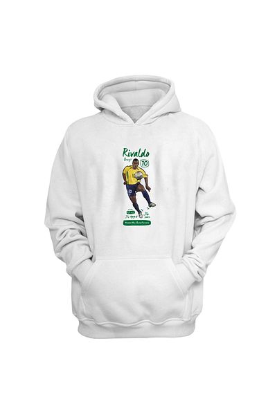usateamfans Rivaldo Hoodie