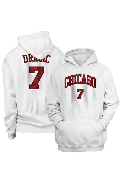 usateamfans Κουκούλα Goran Dragić