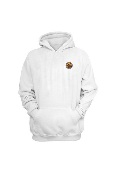 usateamfans New York Hoodie (πλεκτό)