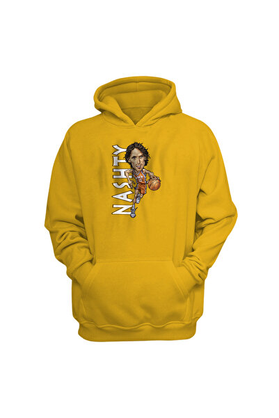 usateamfans ستيف ناش هوديي