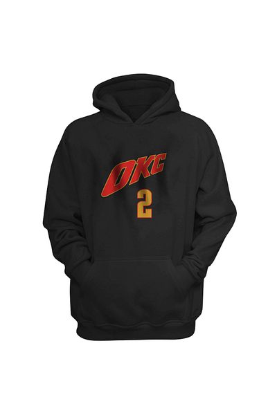 usateamfans Φούτερ Shai Gilgeous-Alexander
