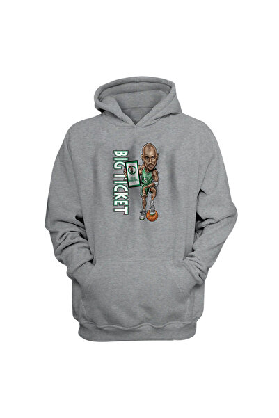 usateamfans كيفن غارنيت هوديي