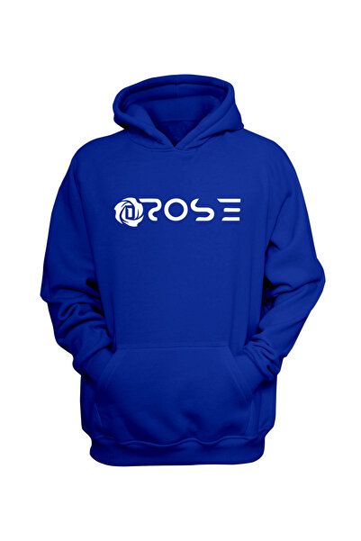 usateamfans Hanorac cu logo Derrick Rose