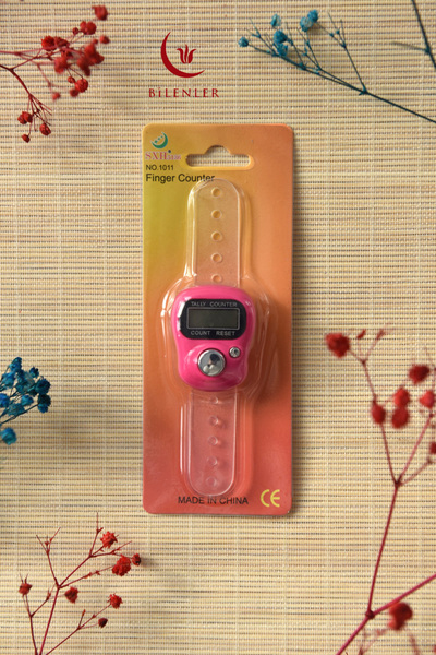 Bilenler Klasik Zikirmatik 1 Adet