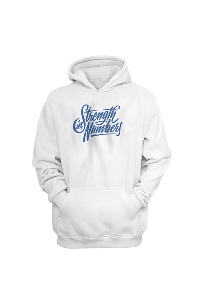 usateamfans القوة في الأرقام هوديي