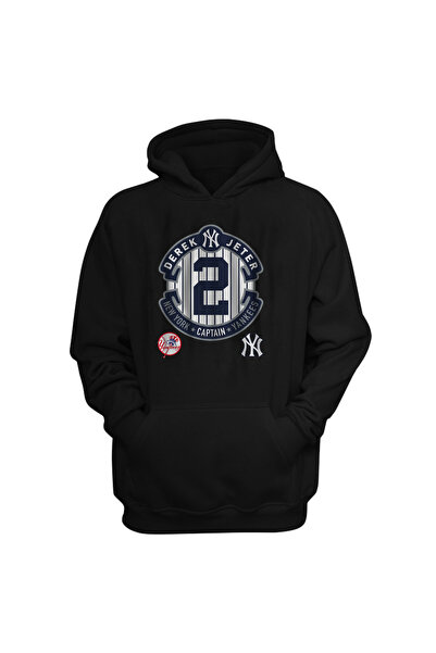 usateamfans Hanorac Derek Jeter