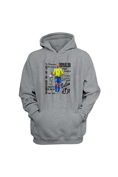 usateamfans Κουκούλα Ronaldo Nazarí