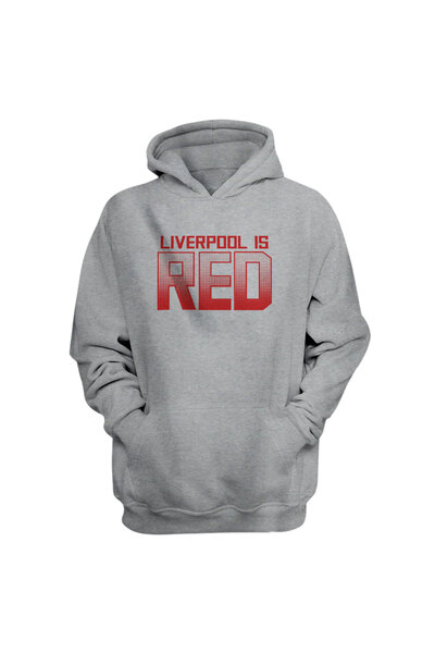 usateamfans هوديي ليفربول