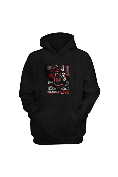 usateamfans Chicago Hoodie