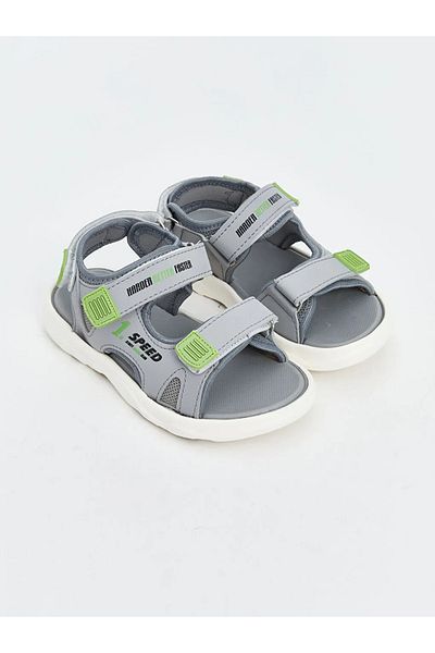 LC Waikiki Lcw Steps Velcro Boys Sandals