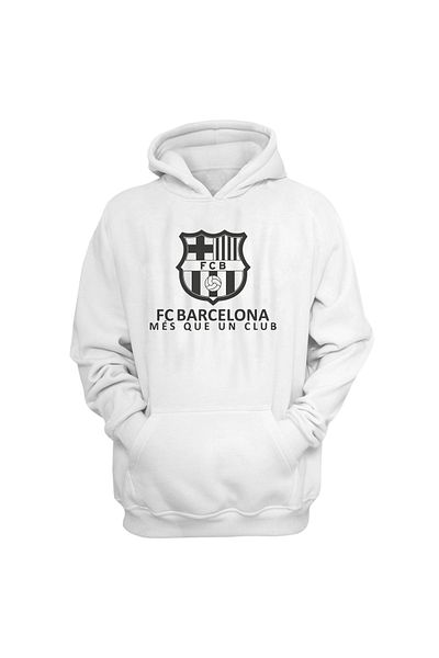 usateamfans Barcelona Hoodie