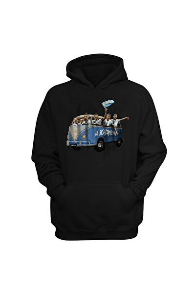 usateamfans هودي الأرجنتين لا سكالونيتا