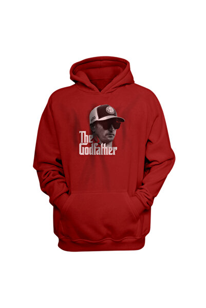 usateamfans Kimi Räikkönen Hoodie