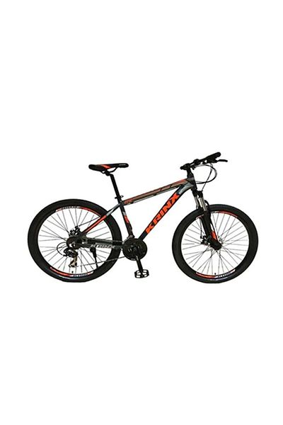 Galaxy Mountain Bicycle 26-Inch