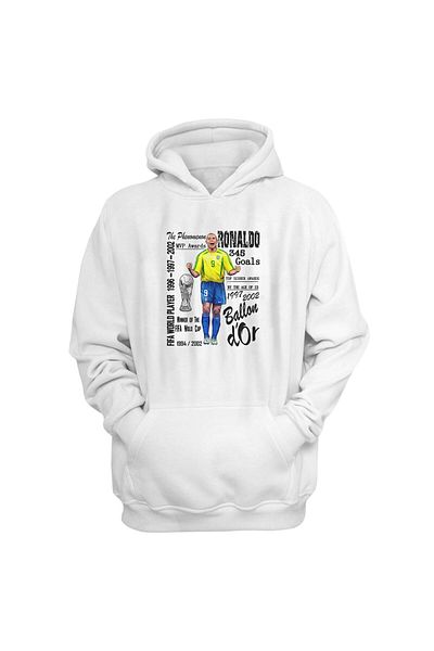 usateamfans Κουκούλα Ronaldo Nazarí