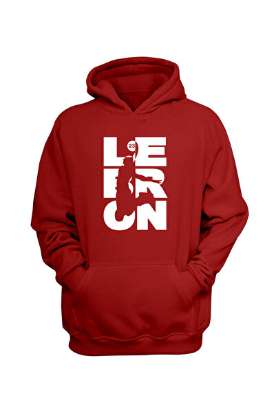 usateamfans هودي ليبرون جيمس