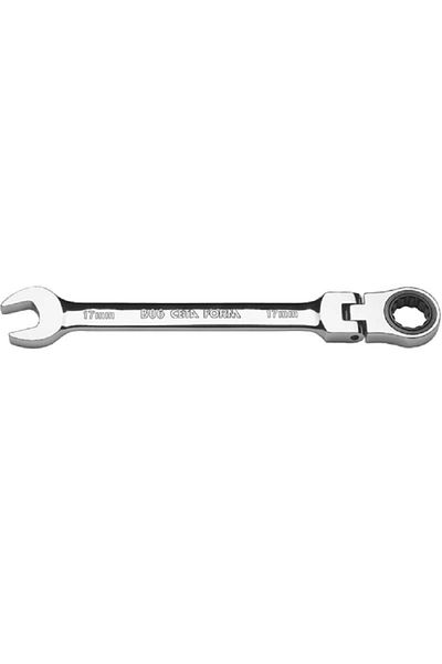 CETA FORM 8 Mm ArtiCulated B06-08 RatChet Combined WrenCh