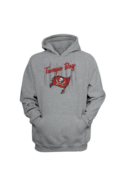 usateamfans Φούτερ με κουκούλα Tampa Bay Buccaneers