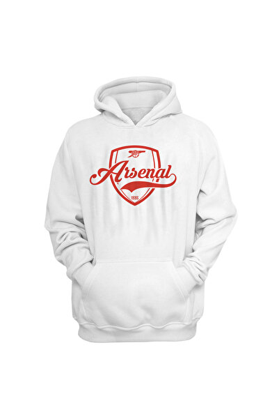 usateamfans Arsenal Hoodie