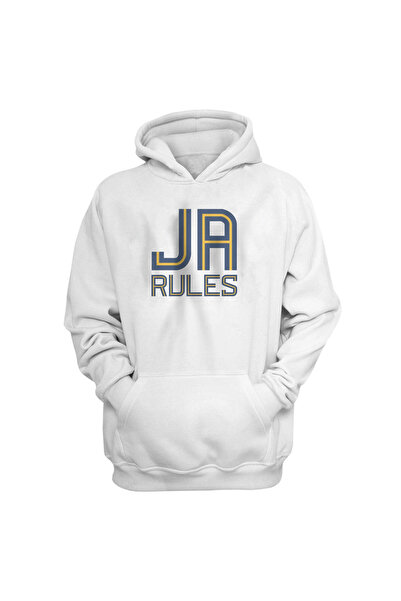 usateamfans Hanorac Ja Morant