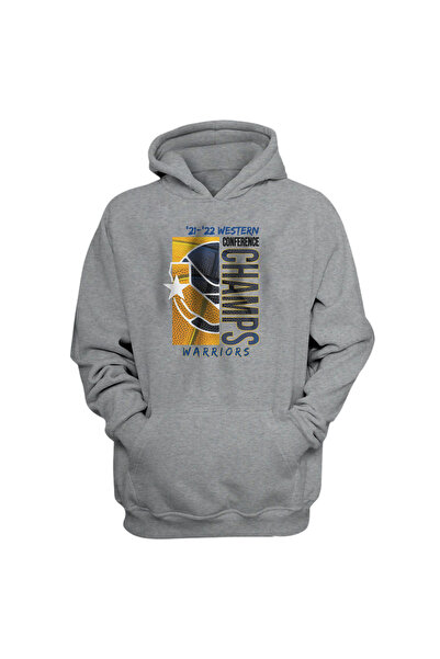 usateamfans Golden State dukserica