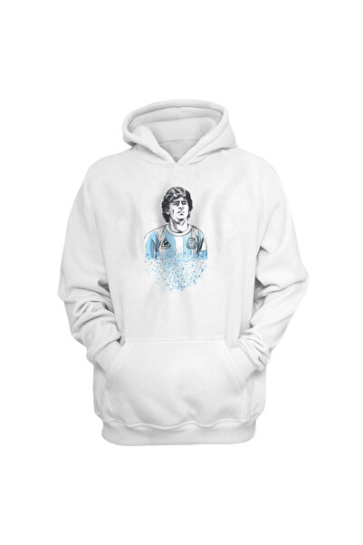 usateamfans Hanorac Diego Maradona