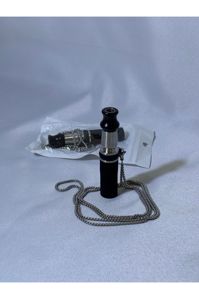sarayhediye ÇELİK Askılı Nargile Sipsisi