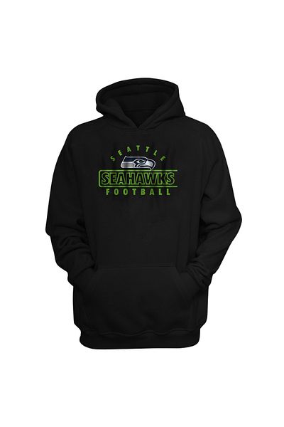 usateamfans Φούτερ με κουκούλα Seattle Seahawks