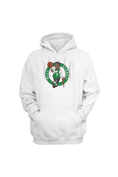 usateamfans بيل راسل هوديي