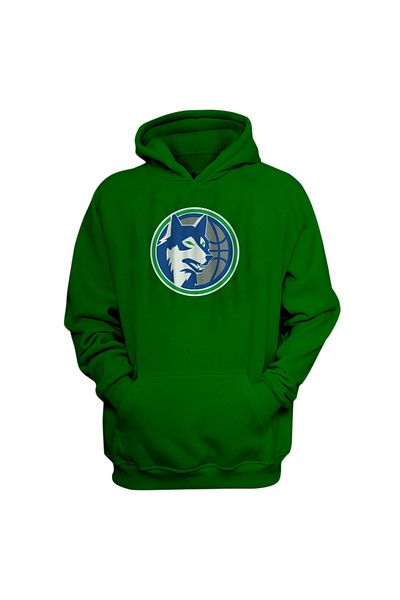 usateamfans Μινεσότα Hoodie