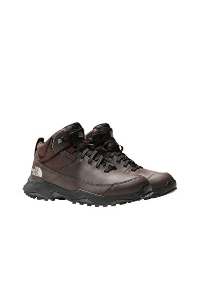 THE NORTH FACE STORM STRIKE III Su Geçirmez Erkek Bot NF0A7W4GU6V1 Kahverengi-39