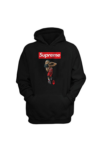 usateamfans Hanorac Suprem James Harden